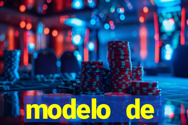 modelo de cancelamento de plano de saude